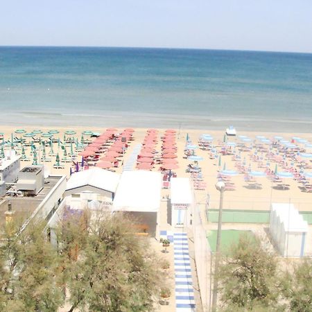 Hotel Italia セニガッリア エクステリア 写真